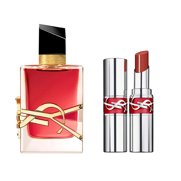 イヴ・サンローラン ベリークラッシュ コレクション