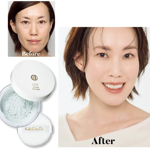 【新作】目の下のクマや赤みをカバーする「ミントグリーン」パウダー3選！ おすすめのつけ方も解説