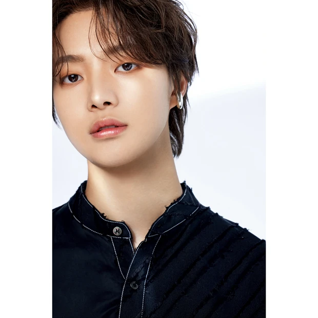 &TEAM　EJさんインタビュー。目指すリーダー像、肌のケアetc.