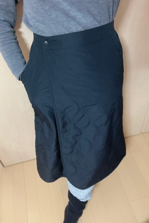 【防寒&温活おすすめグッズ8選】
寒がりで冷え性の私(30代女性)が、冬に愛用・習慣にしている、家でのリアルな防寒対策&温活を見せちゃいます!_6_1