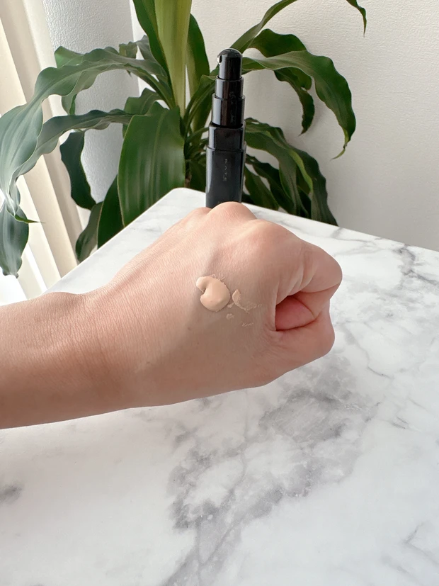 【１日くすみ知らずでした👏】プチプラコスメ🏆KATE「バーチャル スキンメーカー」✨_2_1