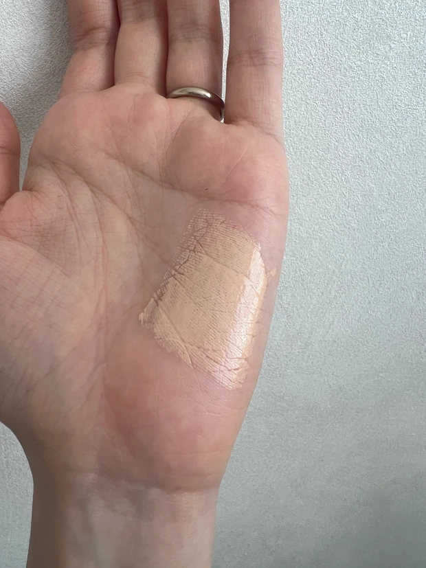 アディクション ザ ファンデーション リフトグロウ　口コミ