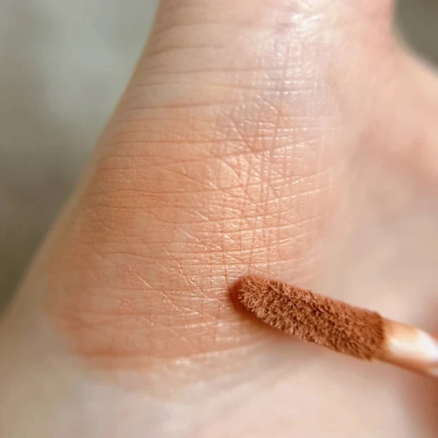 フジコ オートマチックシャドウ 01 ハーモニーモカ