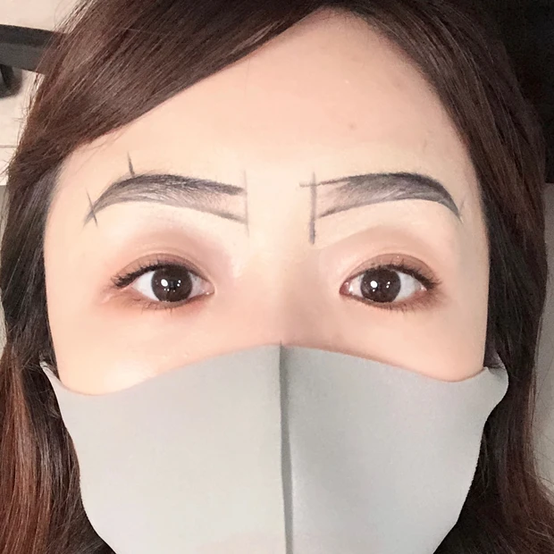 【まゆ毛】11月オープンのアイブロウ専門サロンUne fleurがすごい!プロのまゆ毛ケアを写真&動画でご紹介します_2