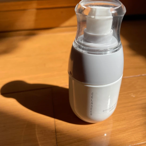 【手のひらサイズでハイスペック】医療品レベルの美容液で目指すは今を越える『未来肌』作り【セラシーク】_2