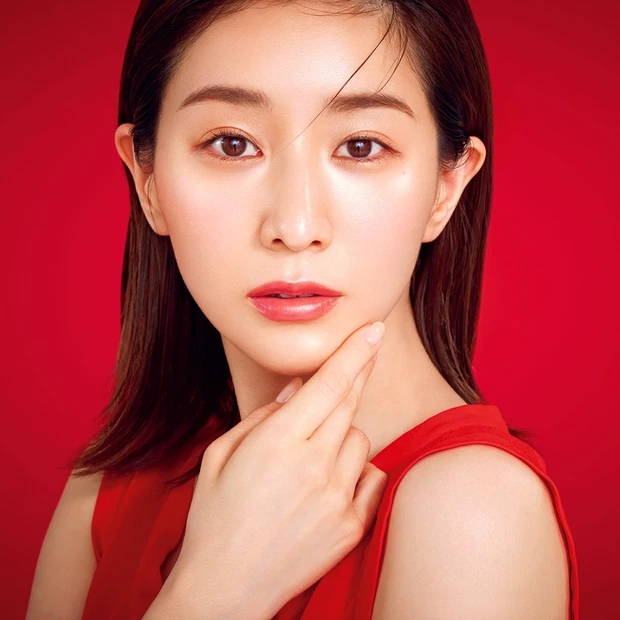 【田中みな実×新生オイデルミン】126年の時を超え、華麗に進化