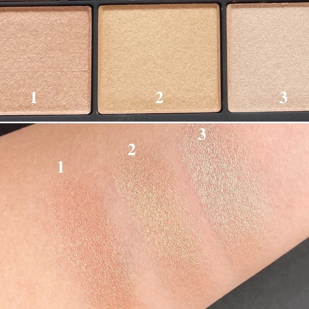 【春コスメ2021】注目は限定のフェースパレット! 多幸感あふれるNARS「ユーフォリア コレクション」が3/12発売に_4
