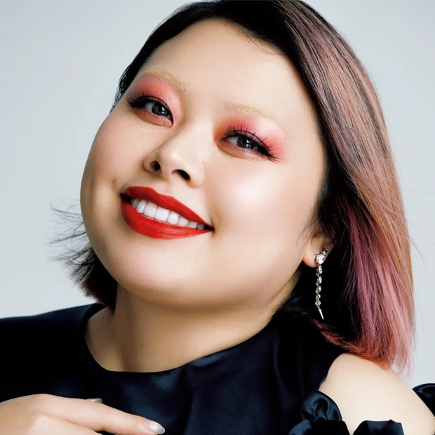 渡辺直美さんインタビュー！かなり自由な私の「偏見」との付き合い方