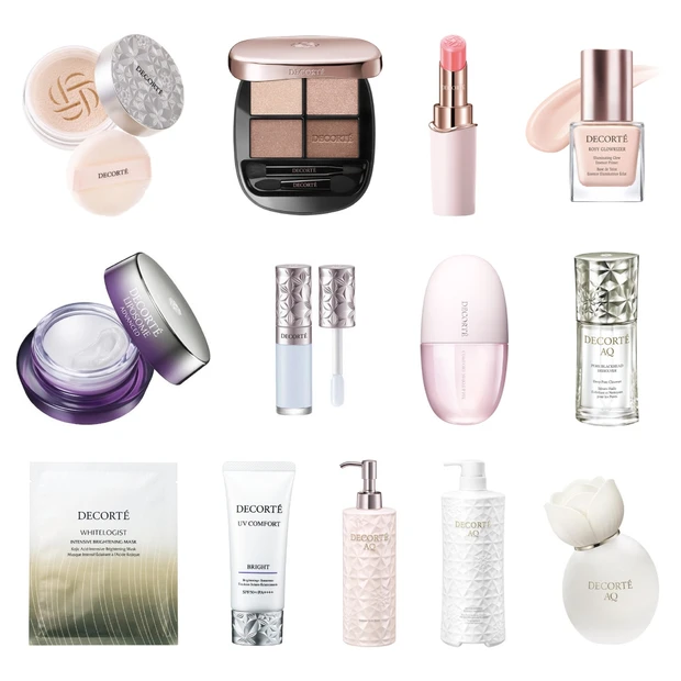 【2026年最新】プレゼントにおすすめのコスメデコルテのアイテム15選！ メイク・スキンケアからヘアケアまでご紹介