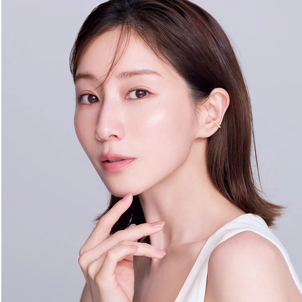 【田中みな実】なりたい肌はひとつじゃないから。パナソニック美顔器で、魅せ…