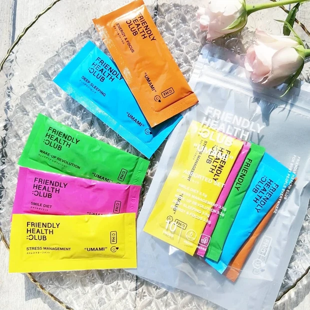 【新発売ダイエットおすすめ6選】夏に向けてオーガニック&ヘルシーな食生活を取り入れたい方へ★新作から定番まで_4