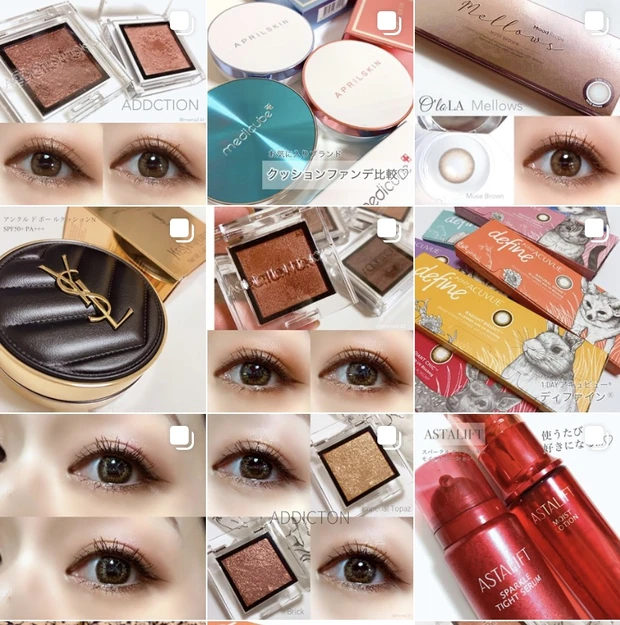 売り切れ続出のアディクション新作リップ💕_4