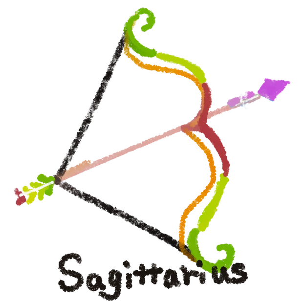【射手座】2025年の開運メイク