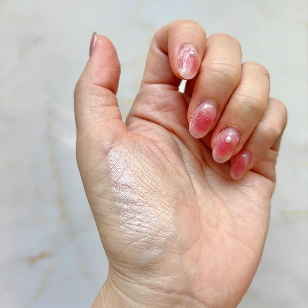 ミュアイス　ハイライト