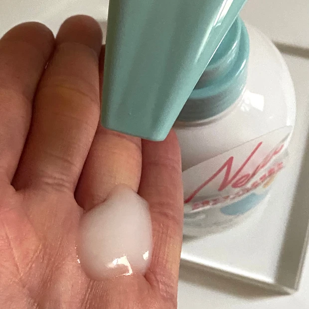 小児皮膚科学に基づいて作られたスキンケアは大人も使いたい。靴ブランドのイフミーからスキンケアが登場。_4_2