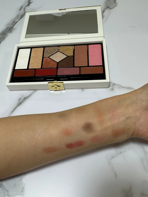 今年も可愛いディオールホリデー⭐︎_3