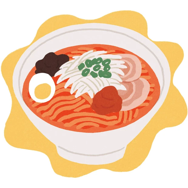 「激辛ラーメン」が無性に食べたい？実はこの栄養素不足かも！【足りてない栄…