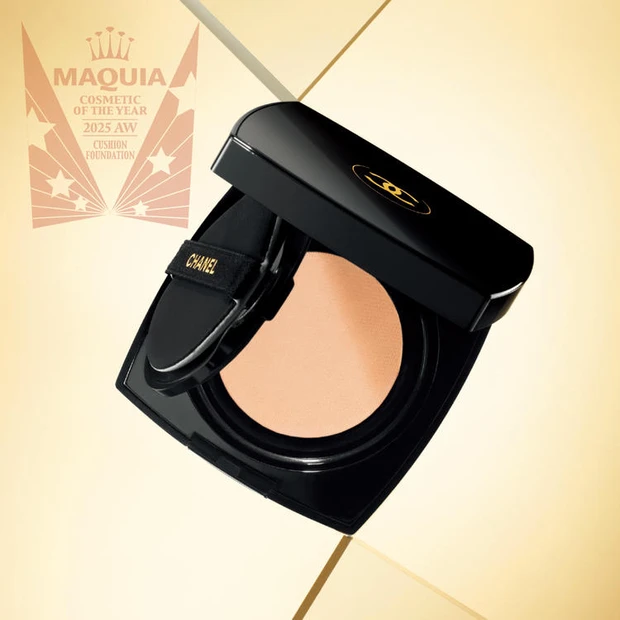 ファンデーション クッション シャネル サブリマージュ レサンス ドゥ タン クッション