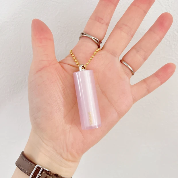 話題のコスメガチャに「スナイデルビューティーが初登場♩気になる中身から設置場所まで詳しく解説！_4_1