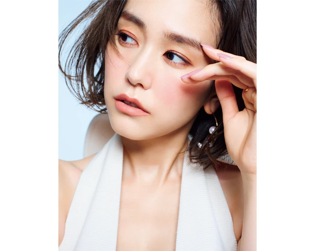 桐谷美玲さん-1