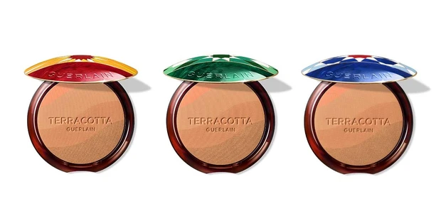 テラコッタライト ゴールデンデューンコレクション