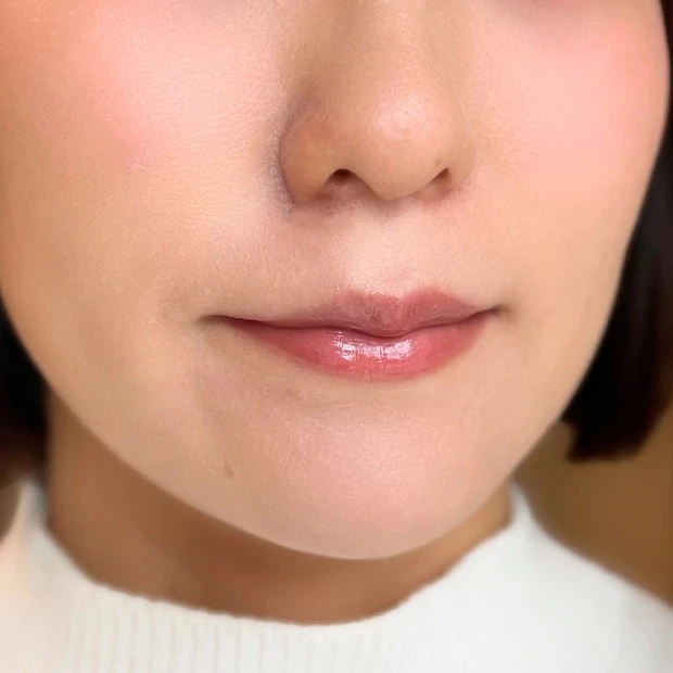 リップモンスター クリスタルポッド CP01 クリスタルの予言をブルベがスウォッチ KAORUKOさん