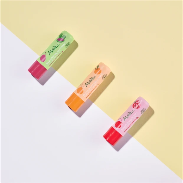 メルヴィータ 2022年新発売 リップクリーム