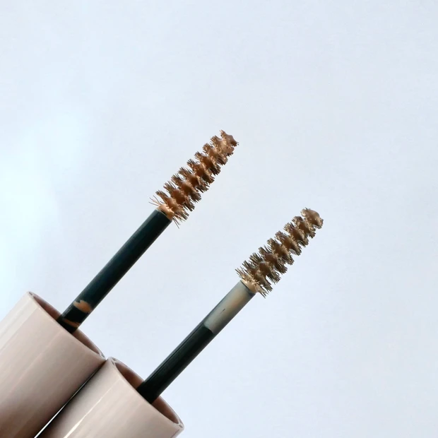 ロムアンド rom&nd ハンオールブロウカラ うす眉 眉コンシーラー 脱色級