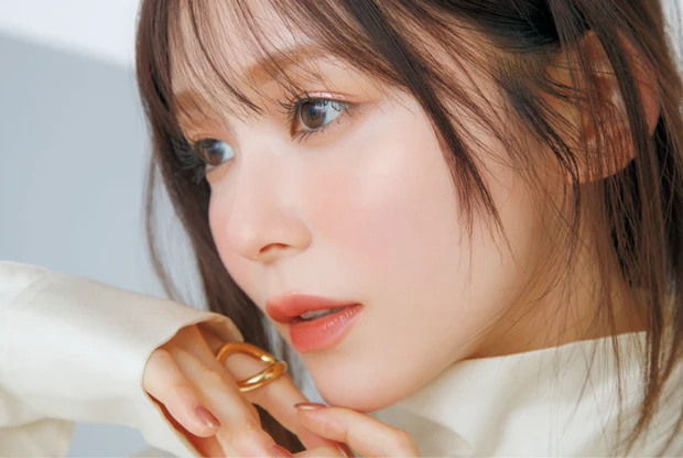 マキア 秋メイク 2025 チーク おすすめ