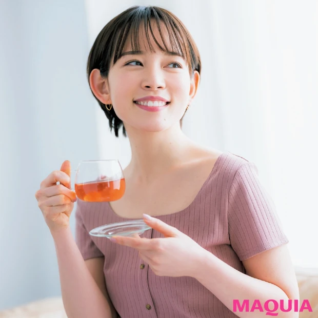 本島彩帆里さんがお答え! おやつはOK? 食べすぎた翌日は? リバウンド…