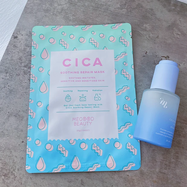 【CICAの魅力】もし予算5000円で美容液をプレゼントするなら迷わずこれを送ります。しかもパックも付けて!_9