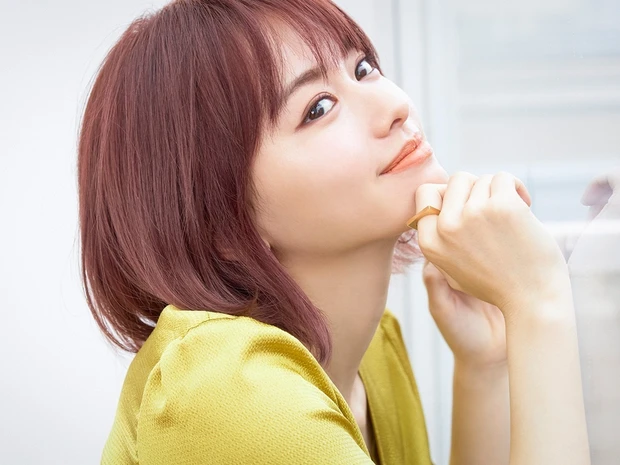 Q55 笑顔の作り方を教えて!