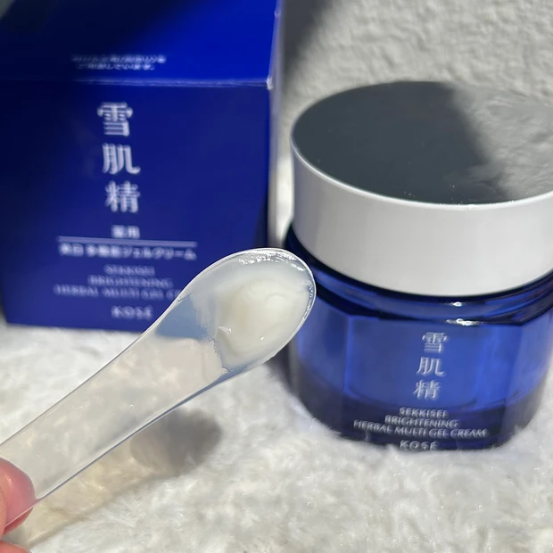 薬用雪肌精 ブライトニング マルチ ジェル【医薬部外品】