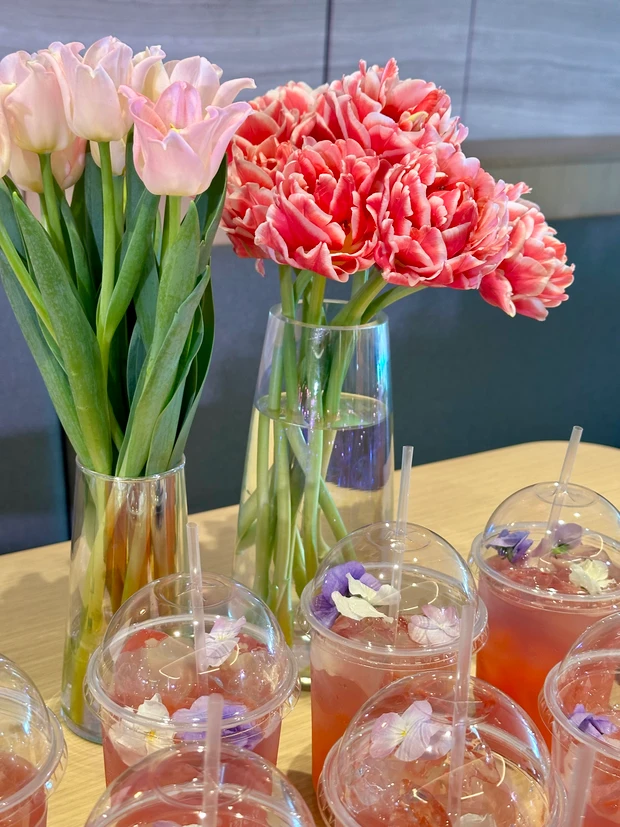 炭酸美容が得意な花王から5感に響く新シリーズ「melt（メルト）」新製品発表会レポート　生炭酸シャンプーに注目！_2_1