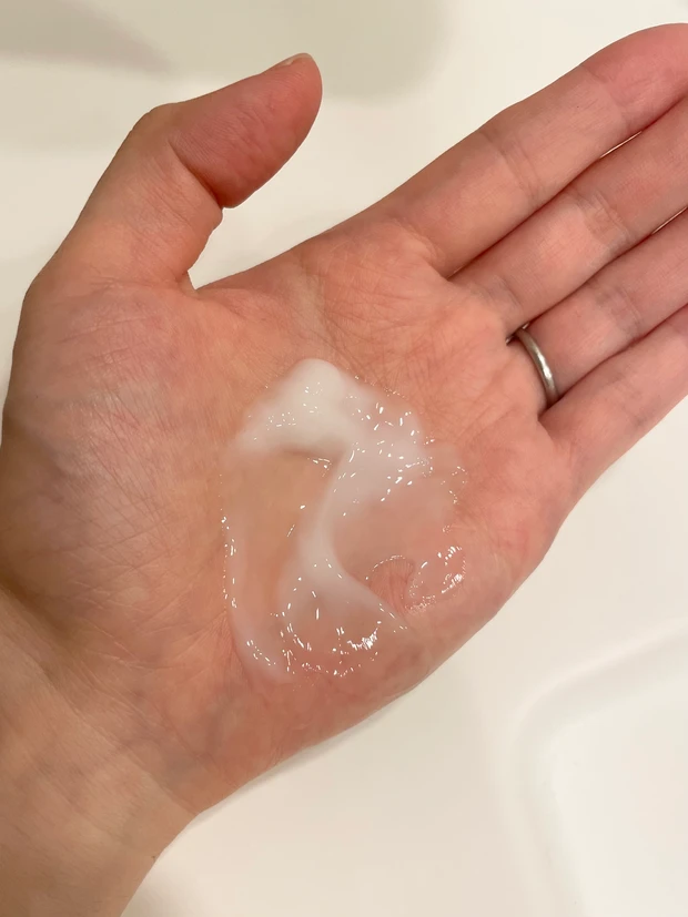 ヘアセオリーラボの毛髪科学発想🔬深層を満たす「補水体感」のヘアミルクセラム💇‍♀️✨_2_3