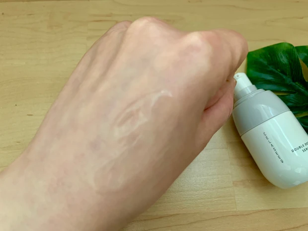 どんな肌タイプの人でも使える！！
高浸透ビタミンC美容液！！
_3