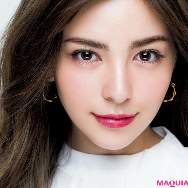 少ないまつ毛をもっと濃く見せる！シャネルのマスカラ＆使い方テク