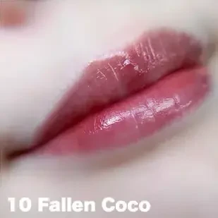ミルクタッチ リップ イエベ 10 フォーリンココ