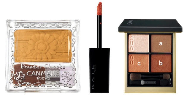 みんなのベスコス2023下半期
1位のアイテムを使ったMAKEUP TIPS PhotoGallery_1_3