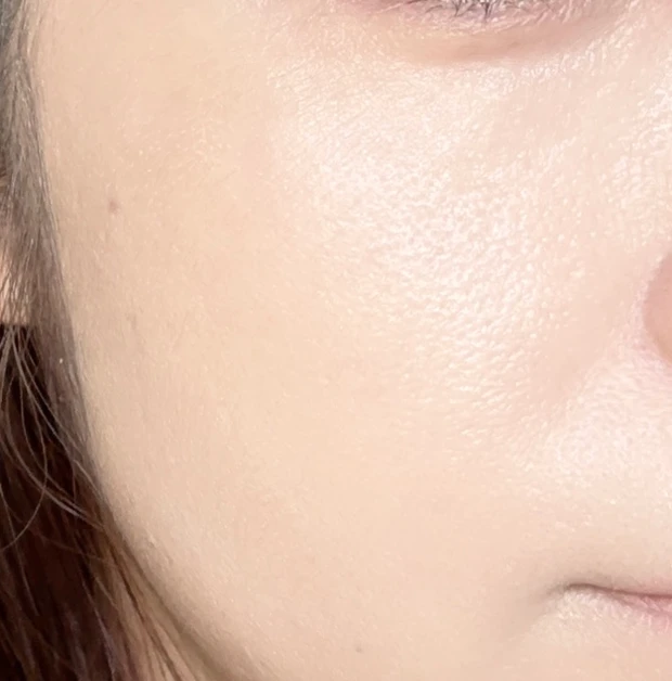 byur ファンデーション