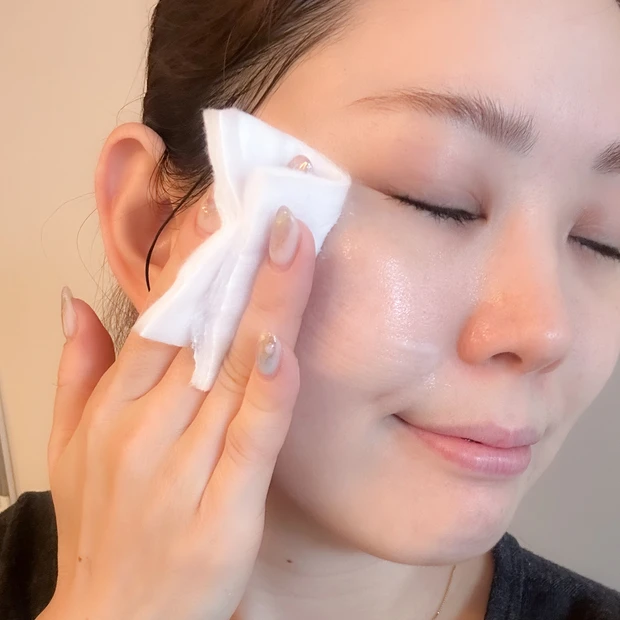 【ハリに、即戦力。】自分史上最高ハリ肌に!進化したアルビオン「アンフィネス」が優秀すぎる!_5