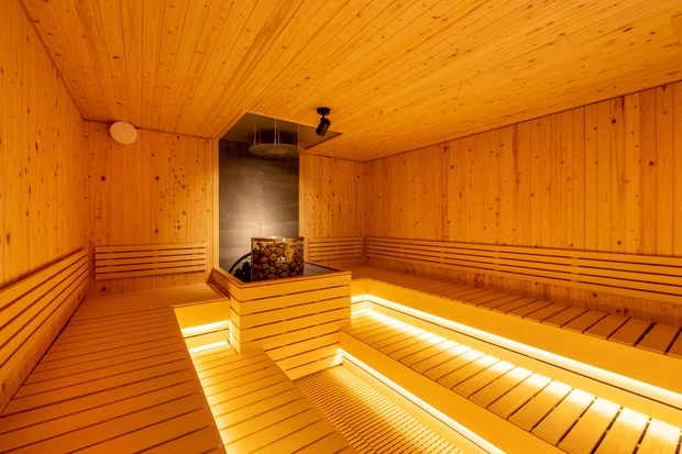 西荻窪　ROOFTOP　ルーフトップ　女性　サウナ　ロウリュウ