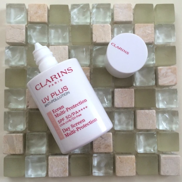 クラランスで完璧ベースメイク