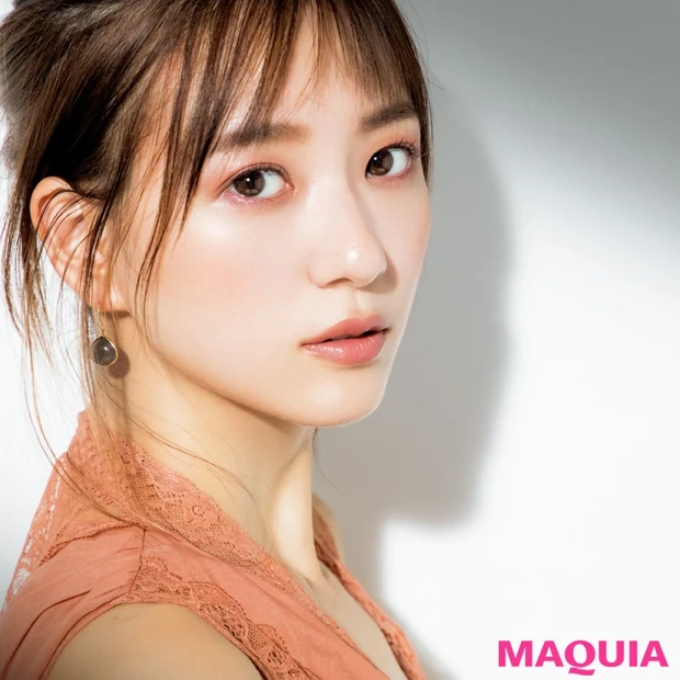 伊藤千晃さんのおすすめは? “春の出会いを呼ぶメイク”を提案!