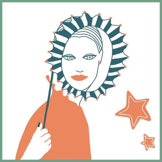 基本性格 Keikoの月星座占い 月星座 獅子座