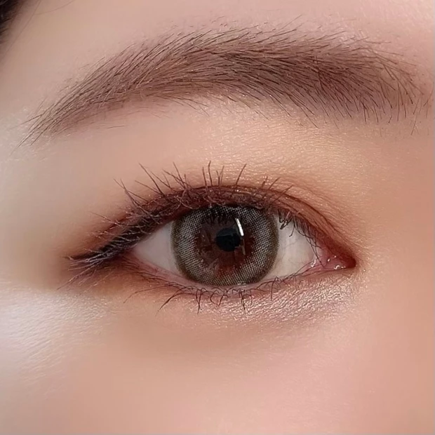 【ハイライト】お値段以上で有名なCEZANNEのパールグロウハイライトに新色の『シェルピンク』登場⭐︎既存色との比較も♪_3_2