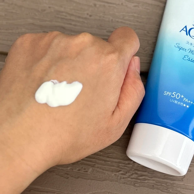 スキンアクア スーパーモイスチャーエッセンスC