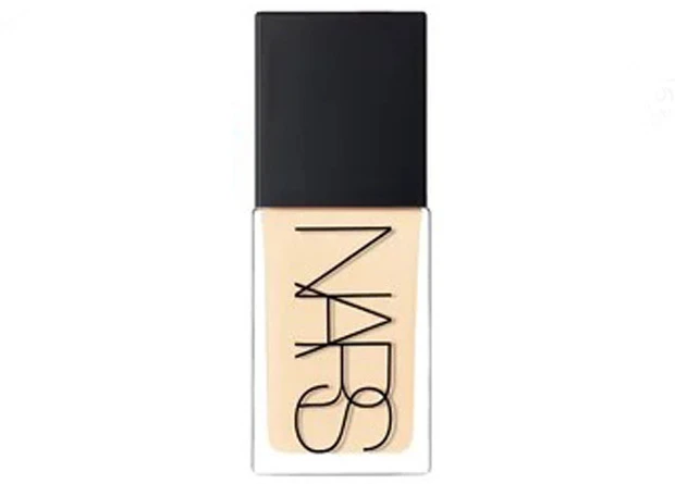 田中みな実さんの美肌をつくる愛用「ファンデーション」4選_2.NARS ライトリフレクティング ファンデーション