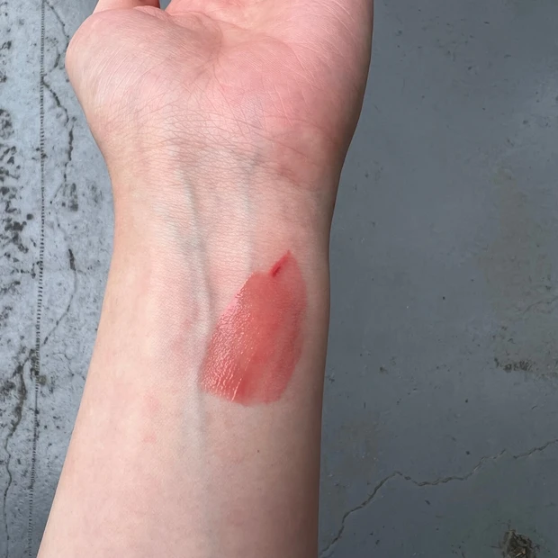 rom&nd(ロムアンド) デュイフルウォーターティント