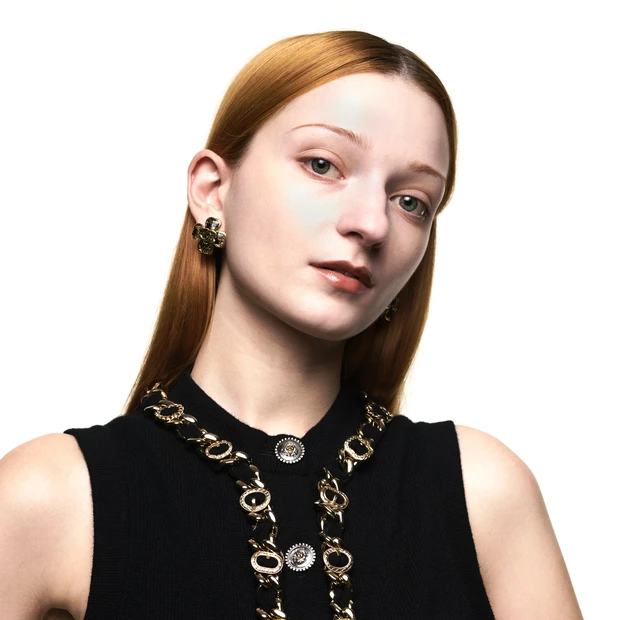 セシル パラヴィナ